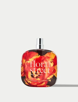 Floral Street Womens Chypre Sublime Eau de Parfum 50 ml