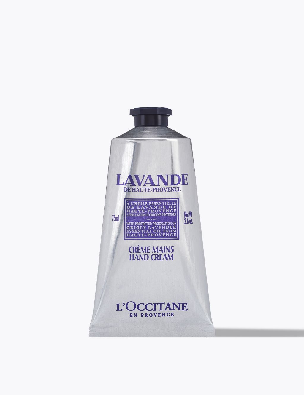 Lavender Hand Cream 75ml