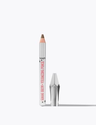 Benefit High Brow Duo Light Pencil 2.8g - Beige, Beige,Hazelnut,Light Cream