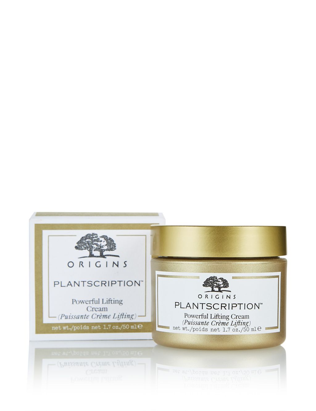Plantscription™ Powerful Lifting Cream 50ml