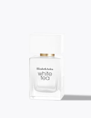 Elizabeth Arden Womens White Tea Eau de Toilette Spray 30ml