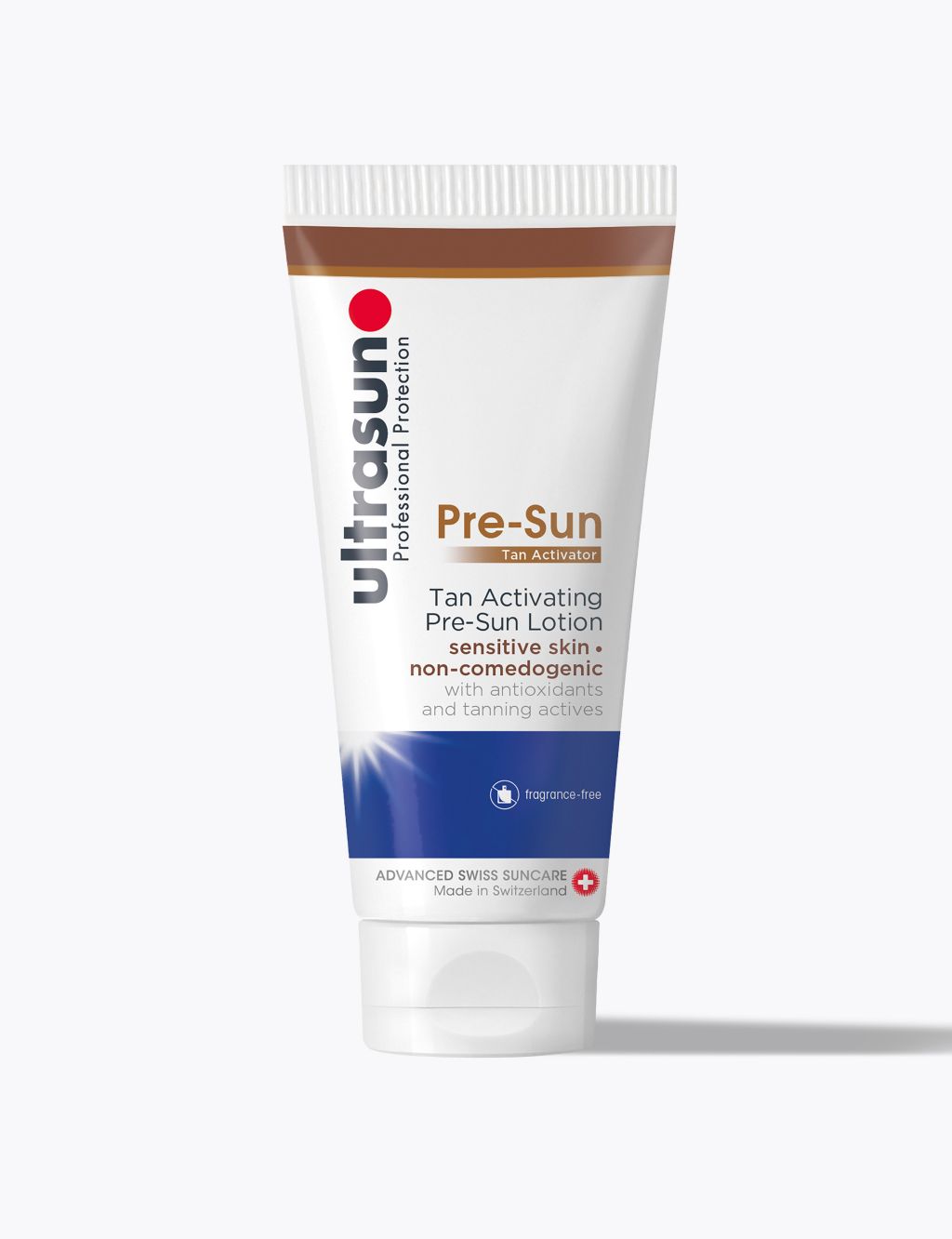 *FREE GIFT* Ultrasun Pre Sun Tan Activator 100ml