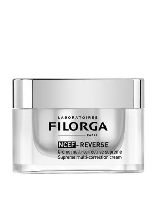 Filorga Mens Womens NCEF-Reverse® Supreme Regenerating Cream 50ml