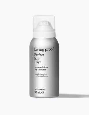 Living Proof. Perfect Hair Day Advanced Clean Dry Shampoo 90ml