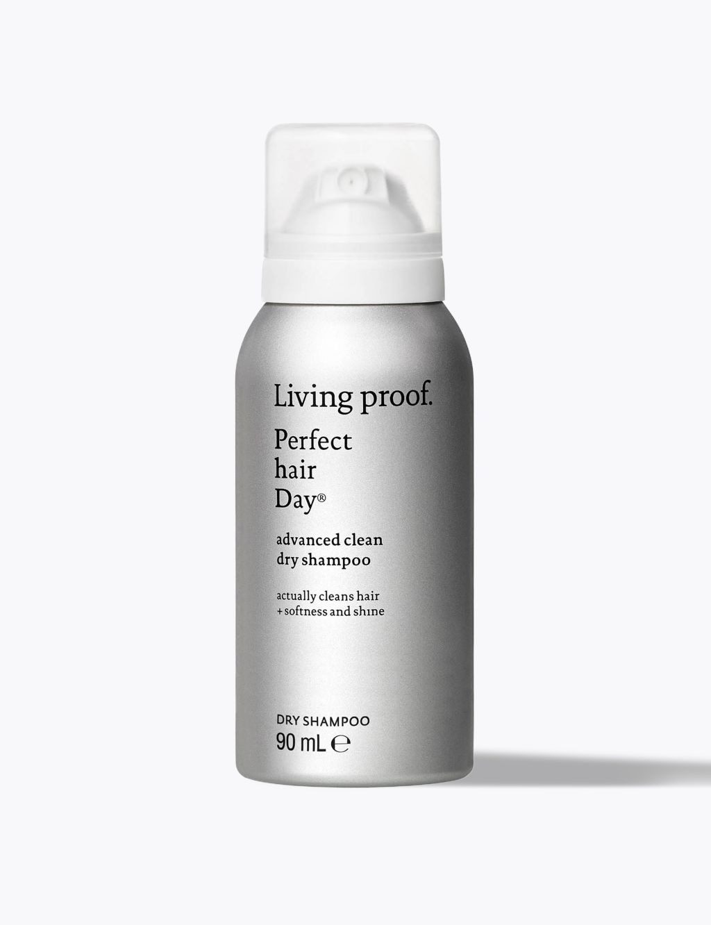 Perfect Hair Day Advanced Clean Dry Shampoo 90ml