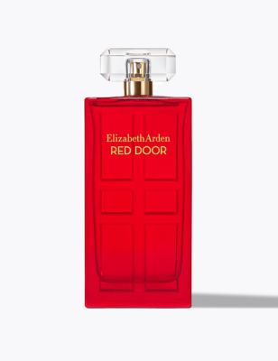 Elizabeth Arden Women's Red Door Eau de Toilette Spray Naturel, Perfume for Women 100ml