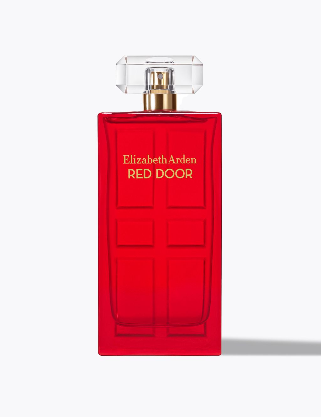 Red Door Eau de Toilette Spray Naturel, Perfume for Women 100ml