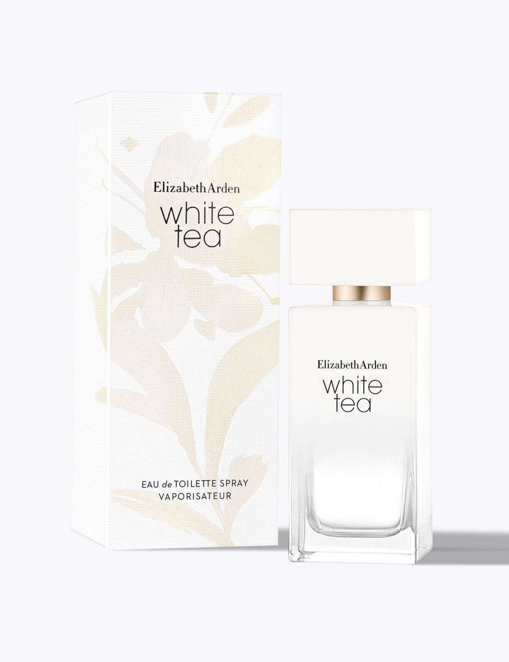 Elizabeth Arden White Tea Eau de Toilette Spray 50ml