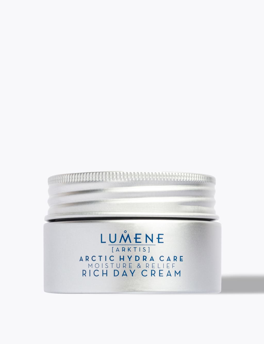 Arctic Hydra Care [Arktis] Rich Day Cream 50ml