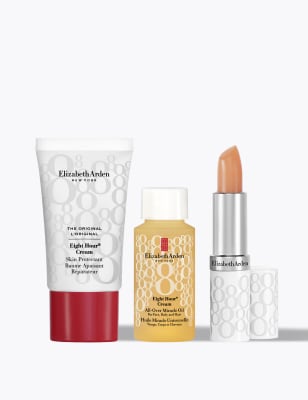 Image of Elizabeth Arden Eight Hour Trio - 1SIZE