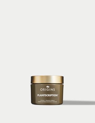 Origins Plantscription Lifting + Firming Cream 50ml