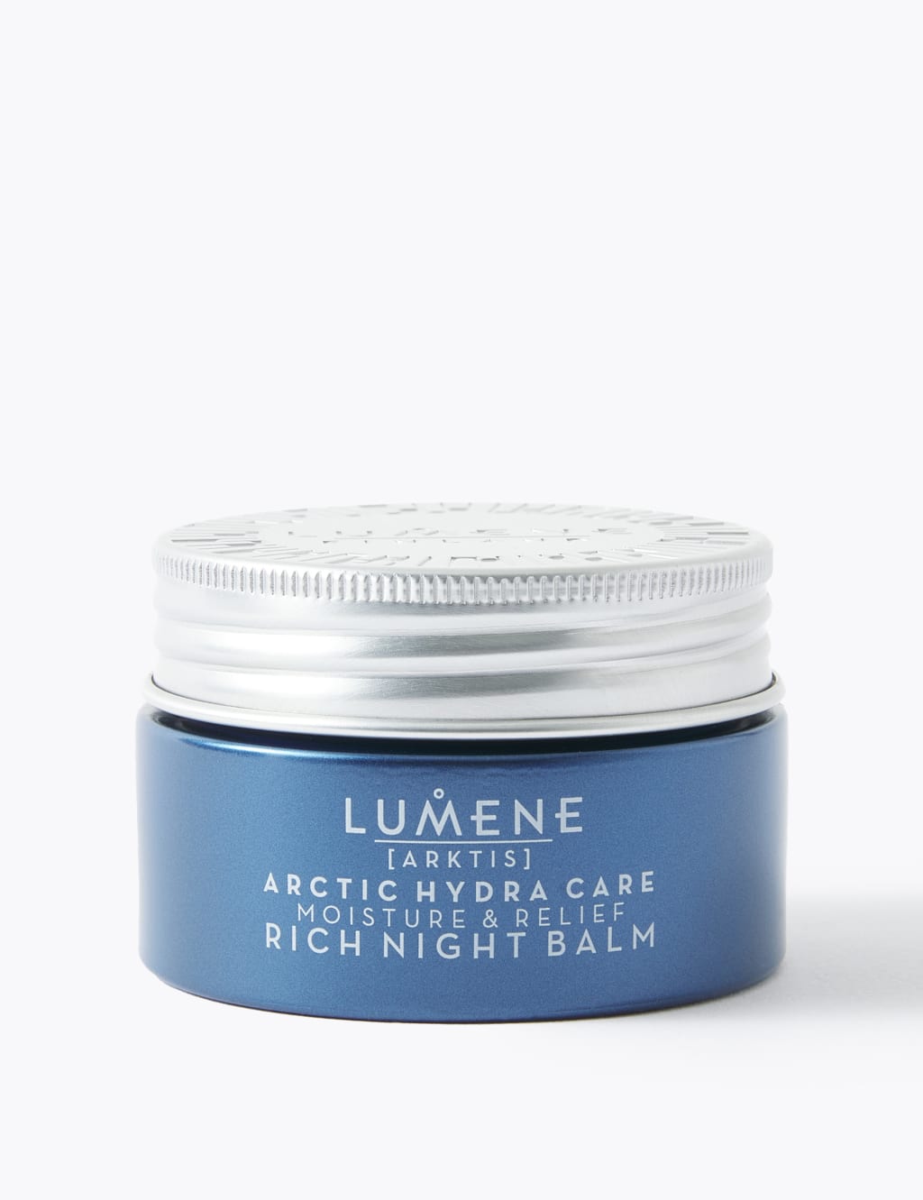 Arctic Hydra Care [Arktis] Rich Night Balm 50ml