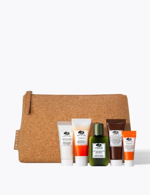 *Free Gift* Day And Night Summer Bag 80ml