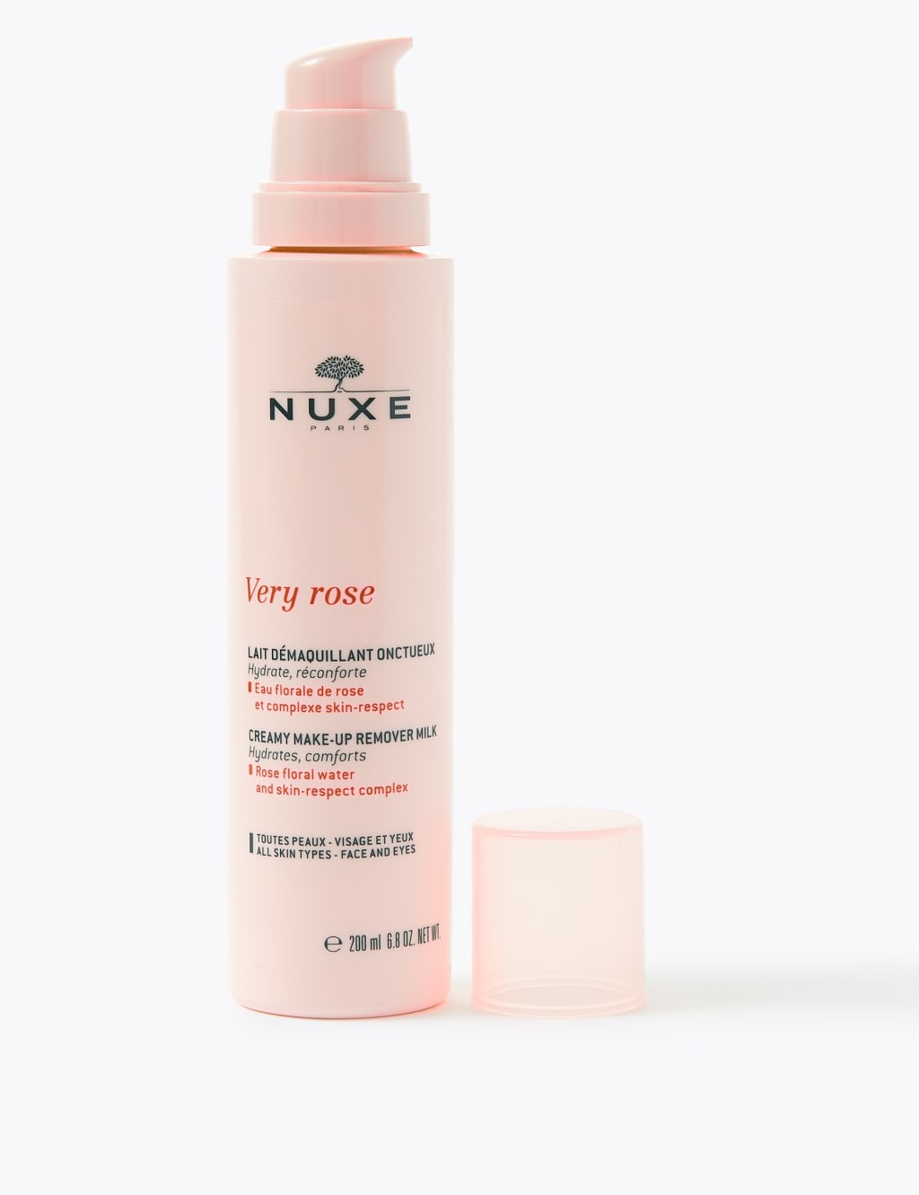 Nuxe | Nuxe Oil | M&S