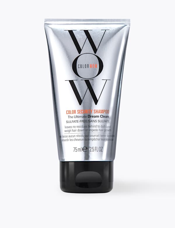 Security Shampoo Mini 75ml