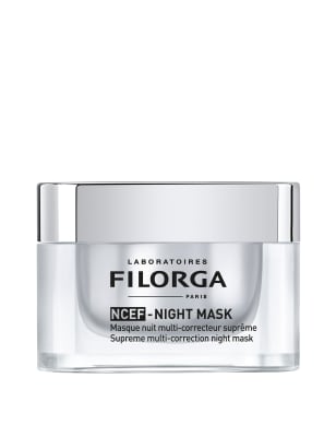 Filorga Womens NCEF Supreme Multi-correction Night Mask 30ml