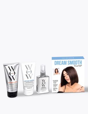 Color Wow Dream Smooth Travel Kit
