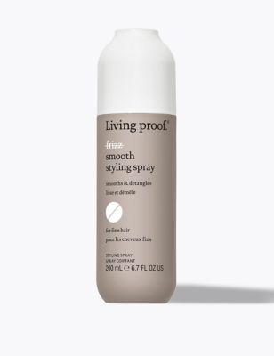 Living Proof.&Reg; No Frizz Smooth Styling Spray 200ml