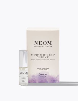 Neom Perfect Night's Sleep Pillow Mist 5ml