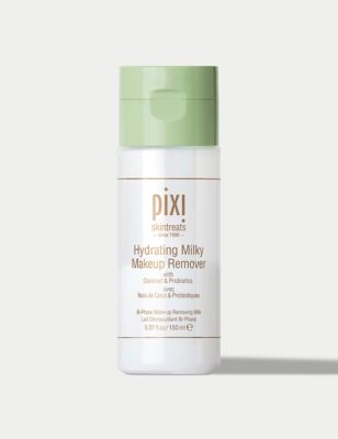Hydrating Milky Makeup Remover 150ml