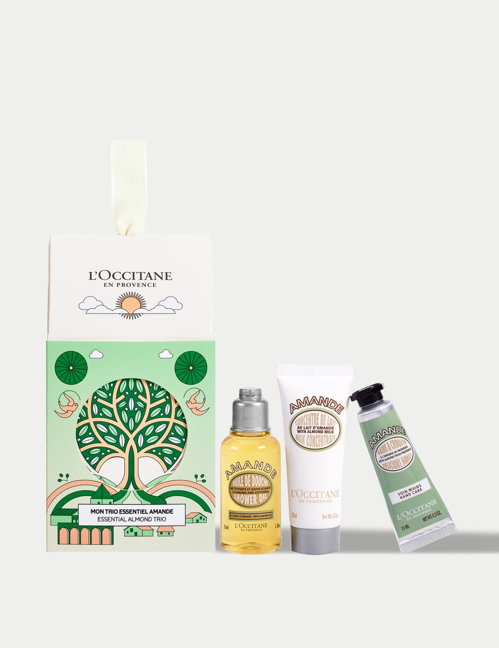 Delicious Almond Stocking Filler