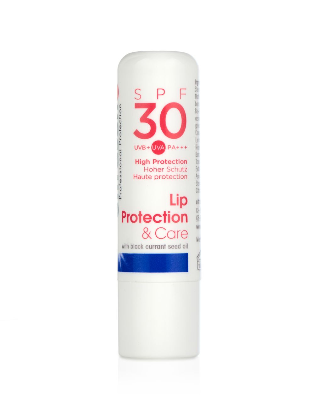 Lip Protection SPF 30 4.8g