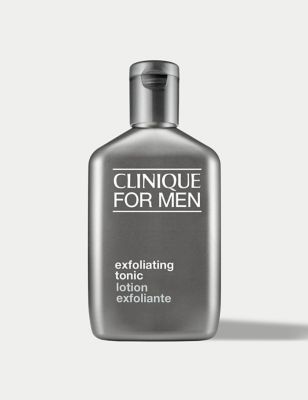 Mens Clinique For Men Exfoiliating Tonic 200ml