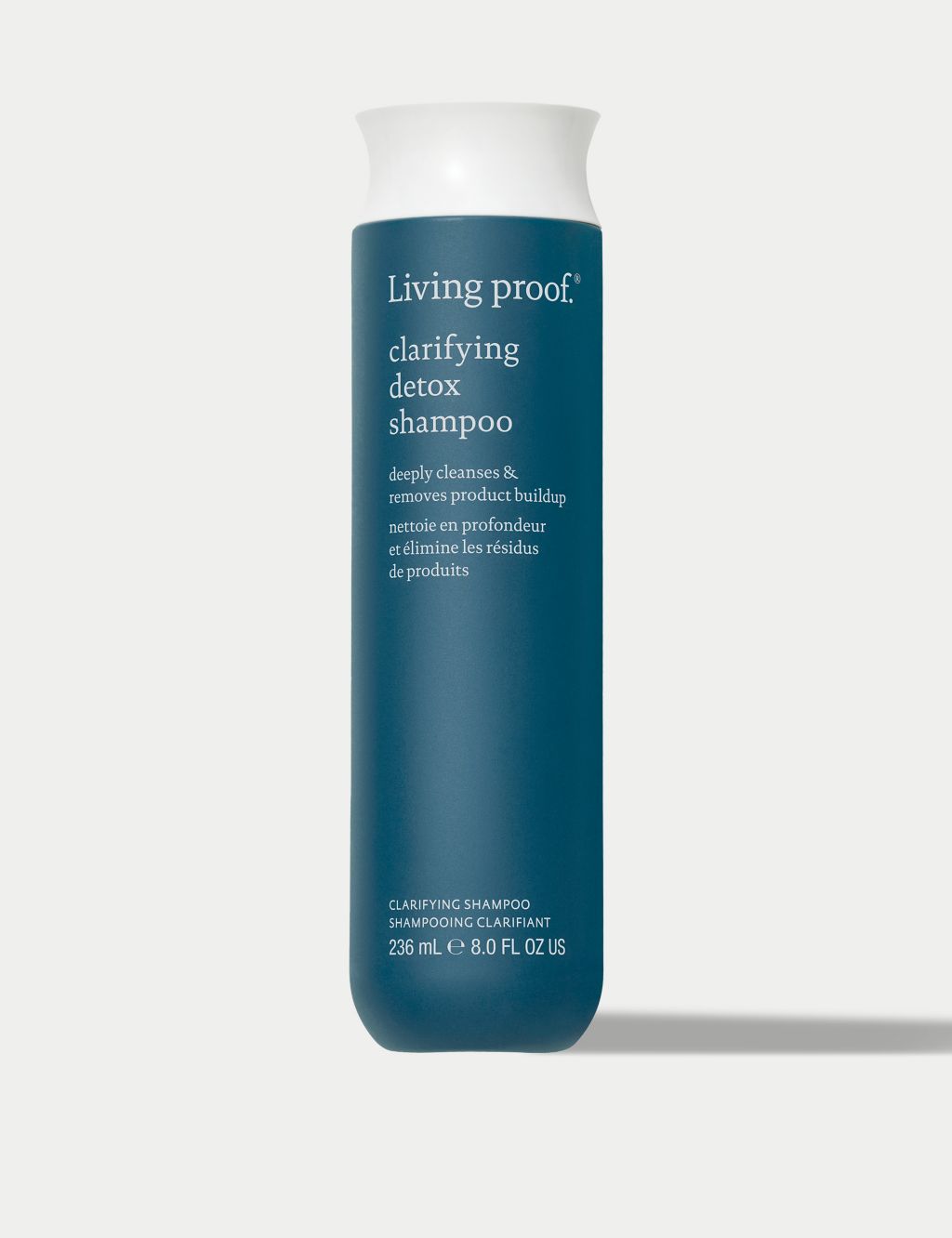 Clarifying Detox Shampoo 236ml