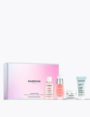 Darphin Womens Discovery Kit