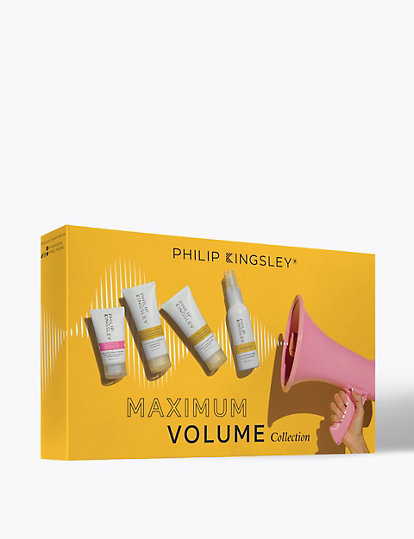 philip kingsley maximum volume collection - 1size