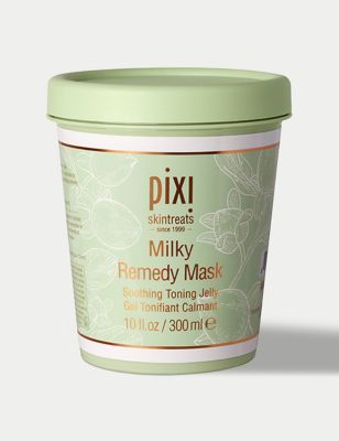 Pixi Mens Womens Hydrating Milky Remedy Mask 300ml