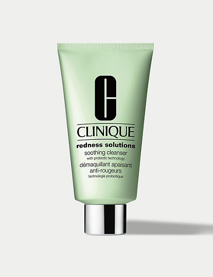 Clinique Cleansers