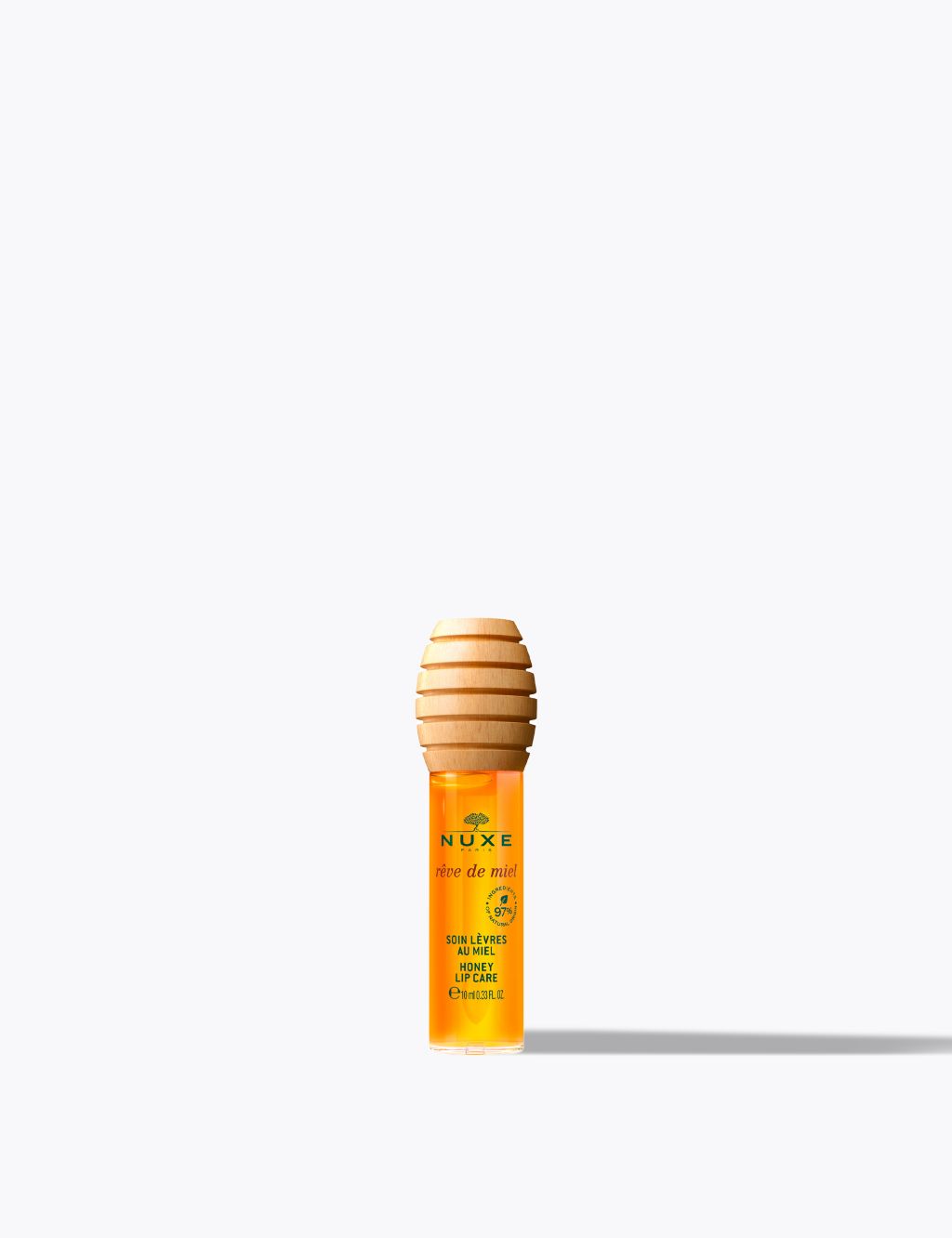 Rêve de Miel® Honey Lip Oil 10ml