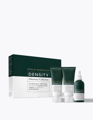 Density Discovery Collection