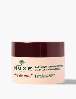 Nuxe Womens Ultracomforting Face Balm 50ml