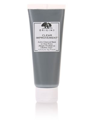 Clear Improvement™ Active Charcoal Mask 75ml