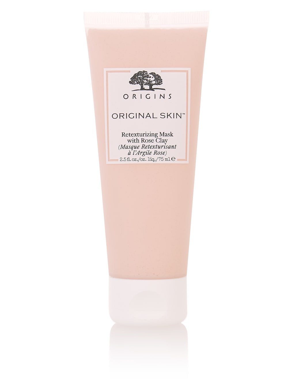 Original Skin™ Retexturizing Mask with Rose Clay 75ml