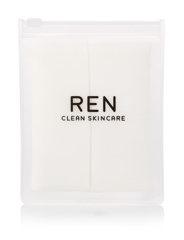 Twin Cleansing Cloths
