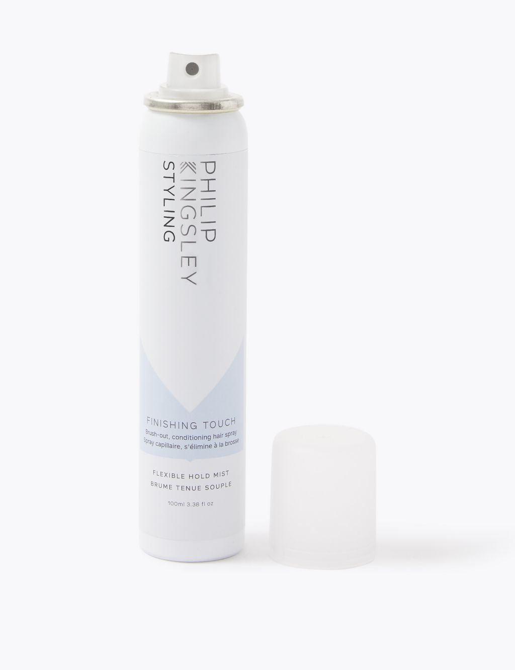 Finishing Touch (Flexible Hold) Mist 100ml