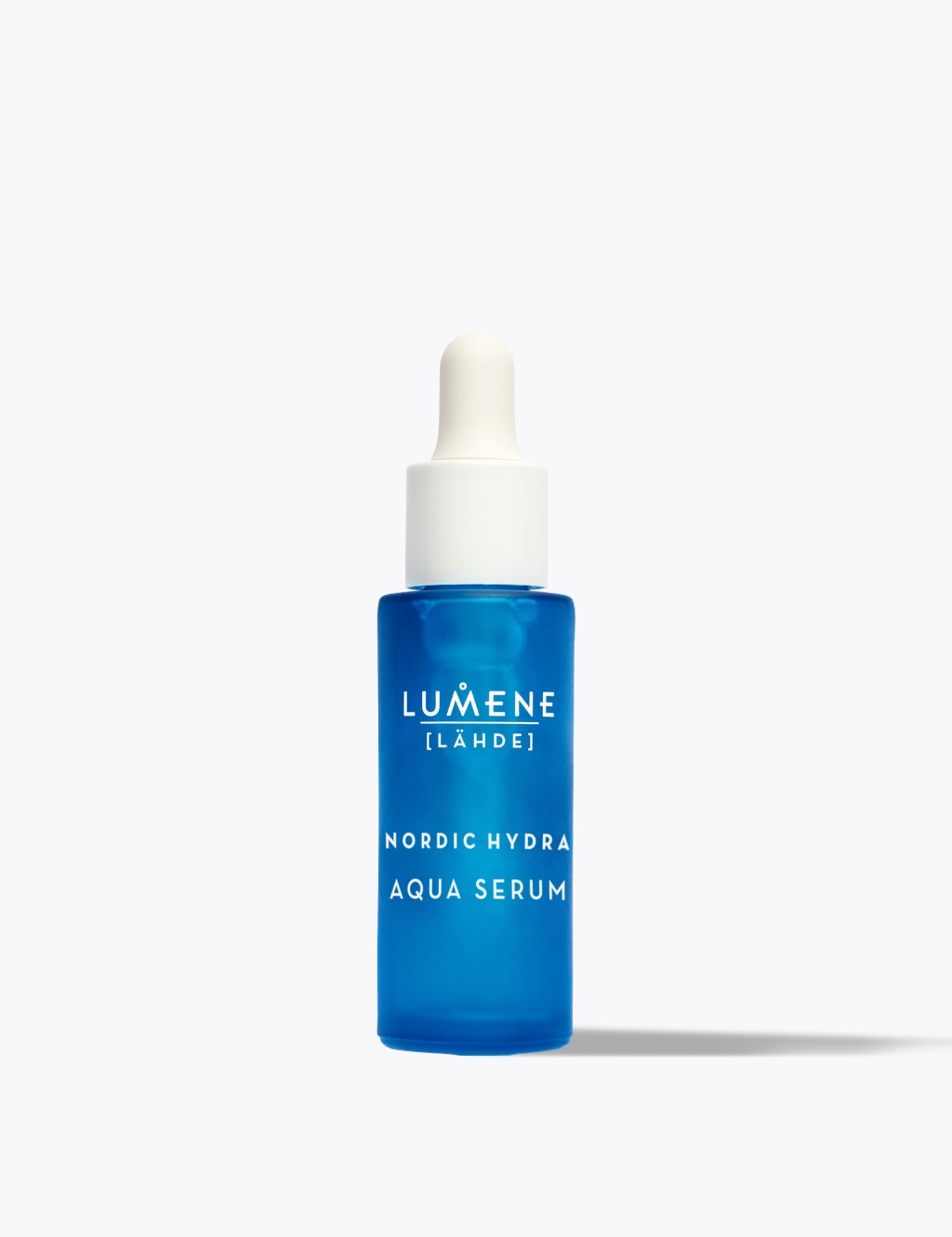 Nordic Hydra [Lähde] Aqua Serum 30ml