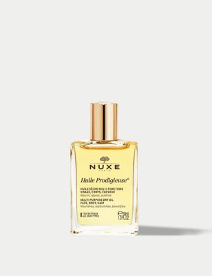 Nuxe Womens Mens Huile Prodigieuse® Multipurpose Oil 30ml