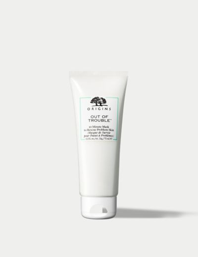 Out of Trouble® 10 Minute Mask to Rescue Problem Skin 75ml