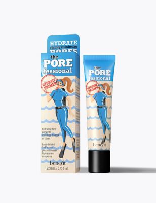 Benefit The POREfessional Hydrate Face Primer 22ml