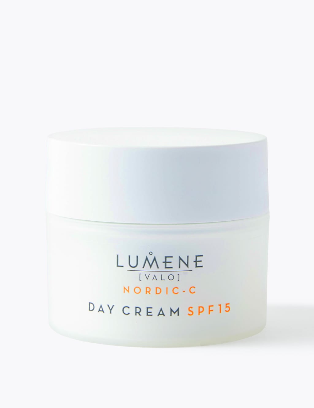 Nordic-C [Valo] Day Cream SPF15 50ml