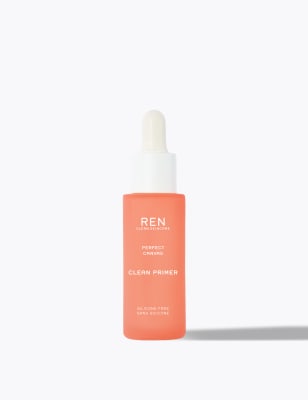 Perfect Canvas Clean Primer 30ml