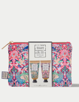Image of William Morris at Home Hand Cream Gift Set - 1SIZE