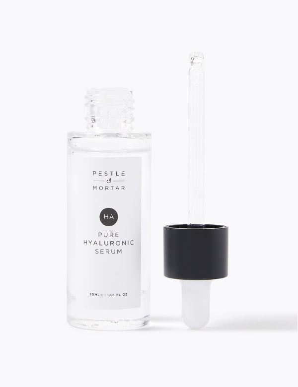Pure Hyaluronic Serum 30ml