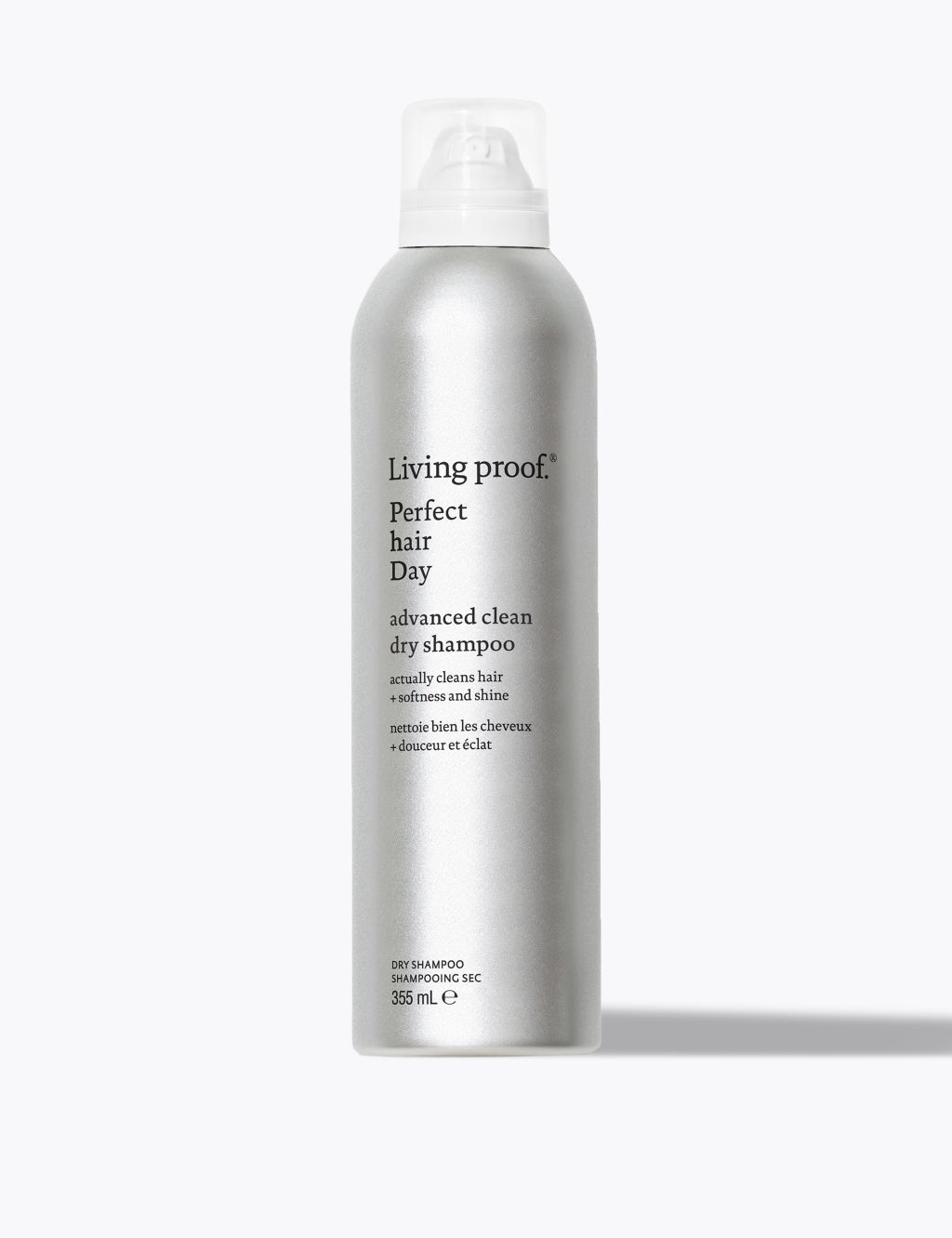PhD Advanced Clean Dry Shampoo 355ml