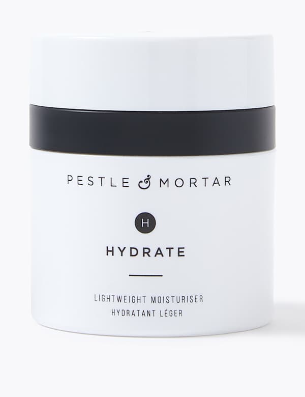 Hydrate Moisturiser 50ml