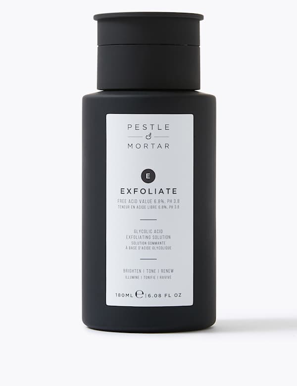Exfoliate Toner 180ml